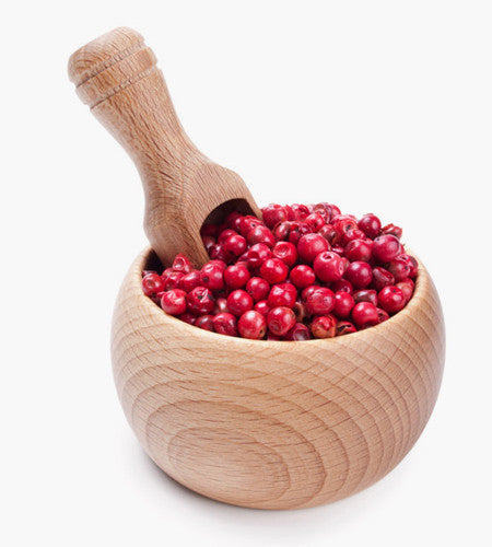 Pink Pepper